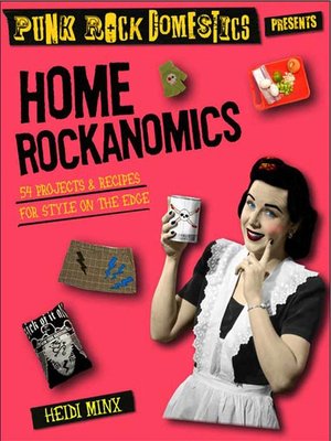 cover image of Home Rockanomics